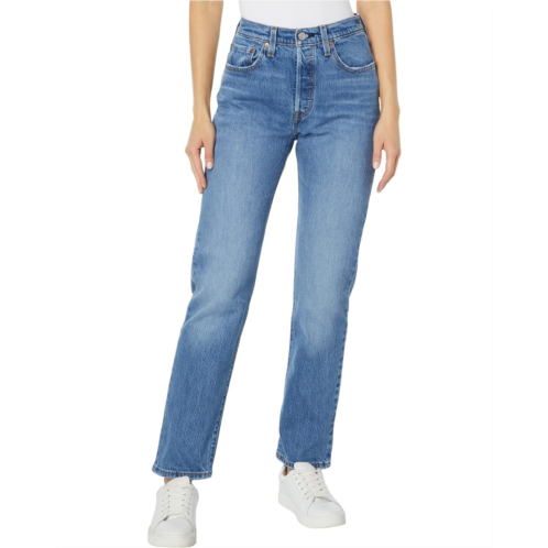 Womens Levis Womens 501 Jeans