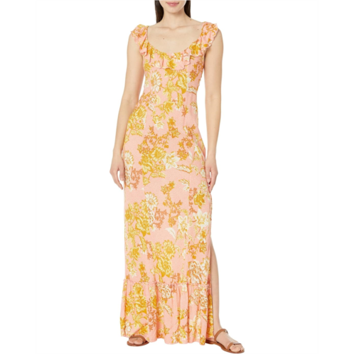 Free People Remind Me Maxi Dress