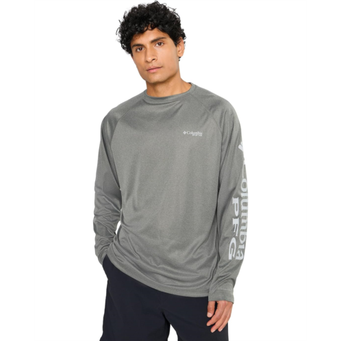 Mens Columbia Terminal Tackle L/S Shirt
