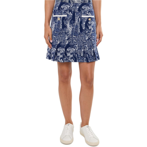Womens Lilly Pulitzer Luisa Skort UPF 50