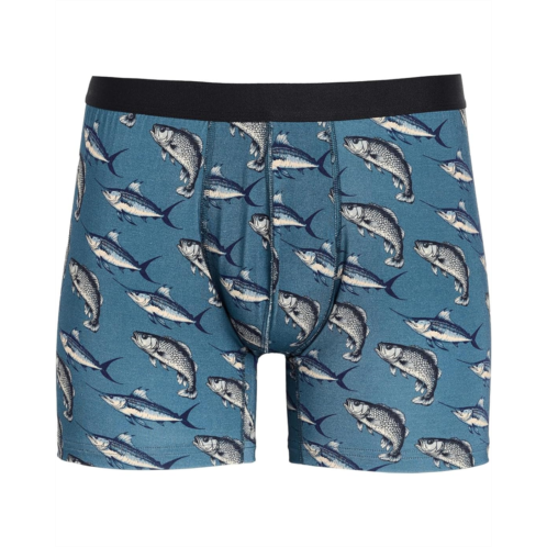 Mens MeUndies UltraModal Core Boxer Briefs