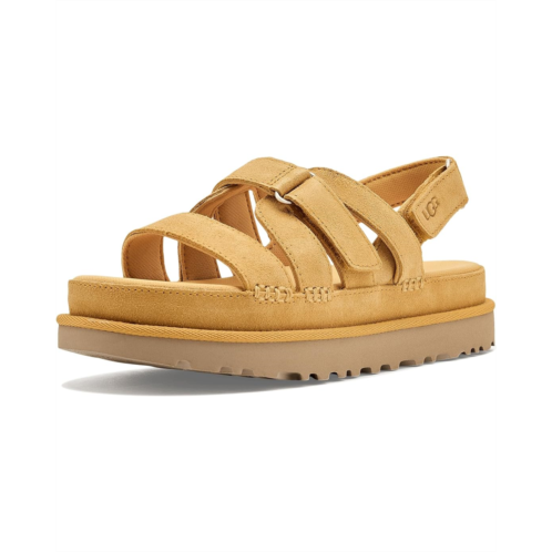 Womens UGG Goldenstar Gleam