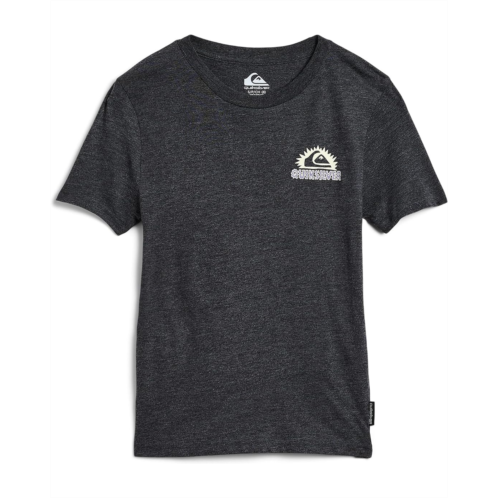Quiksilver Kids Wizard Short Sleeve (Big Kid)