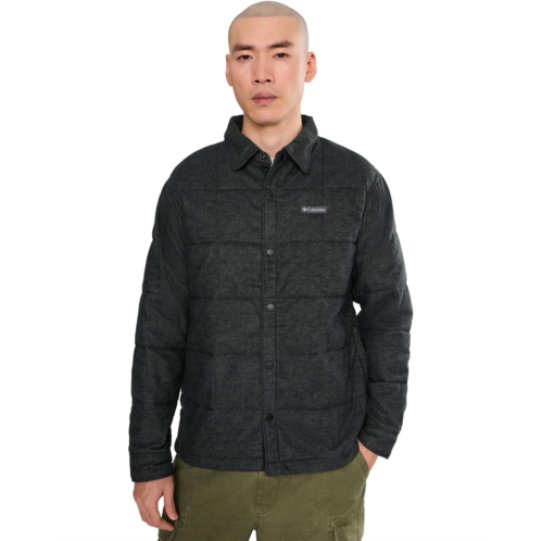 Mens Columbia Landroamer II Quilted Shirt Jacket