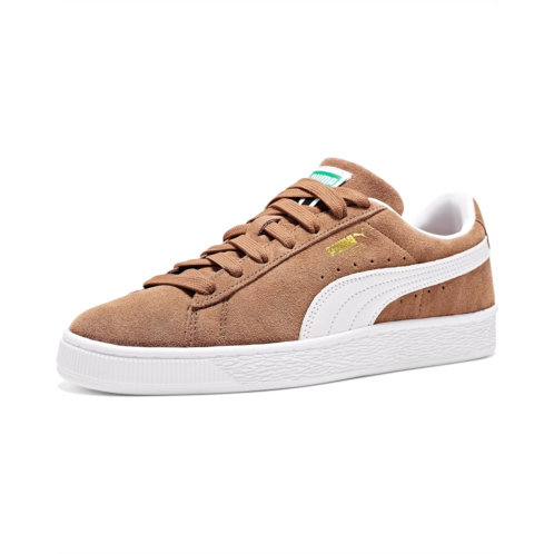 Womens PUMA Suede Classic Shoes