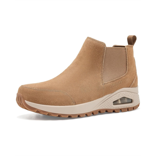 Womens SKECHERS Uno Rugged Slip-On