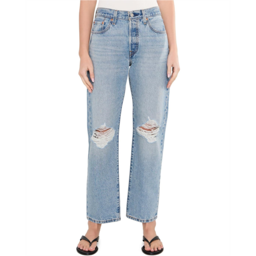 Womens Levis Premium 501 90s