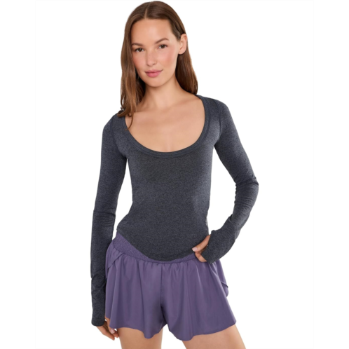 Womens FP Movement Up Next Scoop Layer
