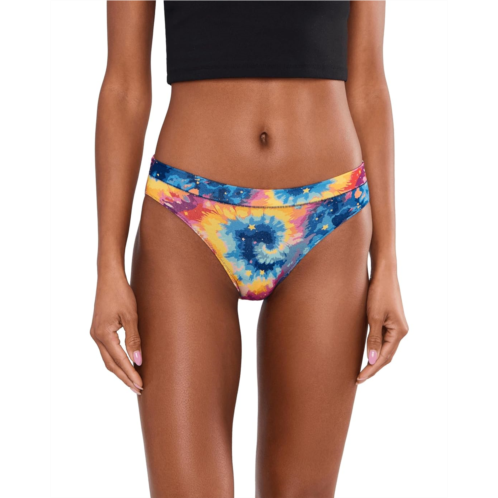 Womens MeUndies Feel Free Bikini