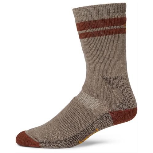 Mens Smartwool Mountaineer Maximum Cushion Tall Crew Socks