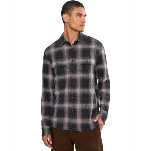 Mens Faherty Legend Sweater Shirt