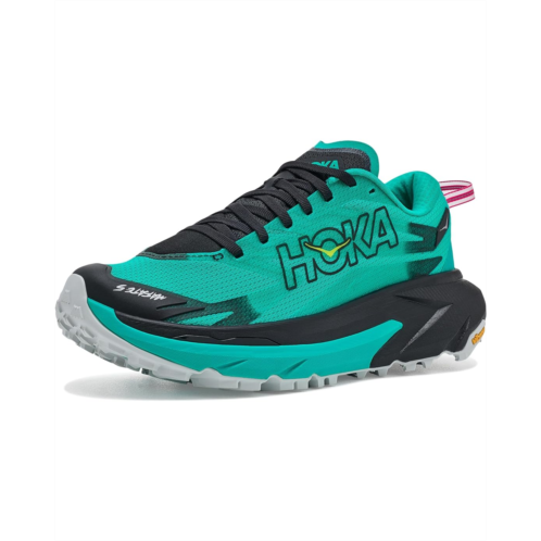 Womens HOKA Mafate 5