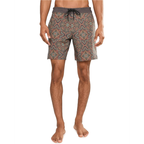 Mens Billabong Good Times LT