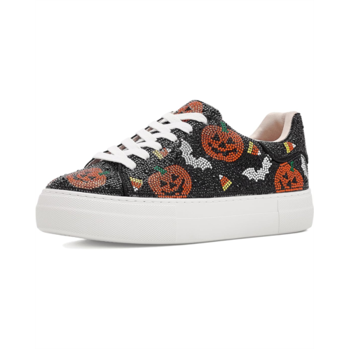 Womens Blue by Betsey Johnson Sidny