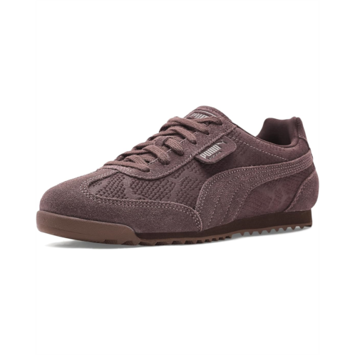 PUMA Arizona Python Shoes