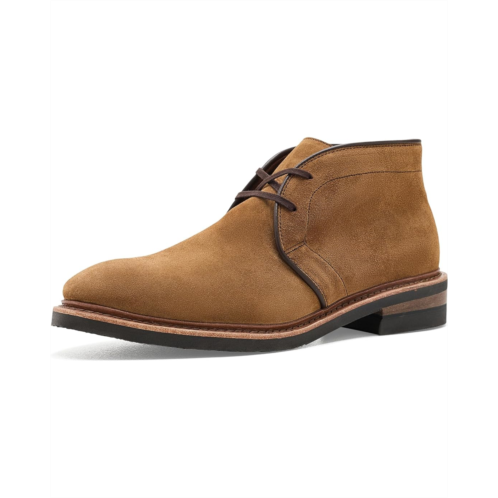 Mens Allen Edmonds Ridgley Lace-Up Short Boots