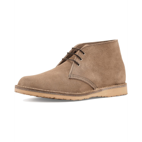 Mens Red Wing Heritage Weekend Chukka