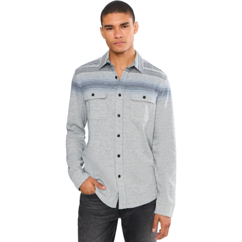 Mens Faherty Legend Sweater Shirt