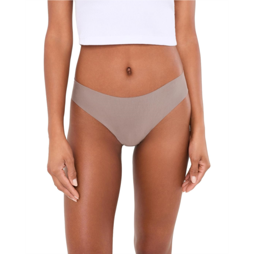Womens Commando Butter Thongs