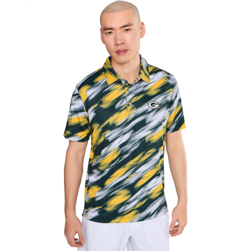 Mens Chubbies The Color Blitz Packers (Polo)