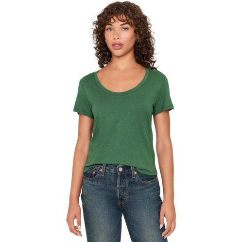 Womens Toad&Co Whisper Tee