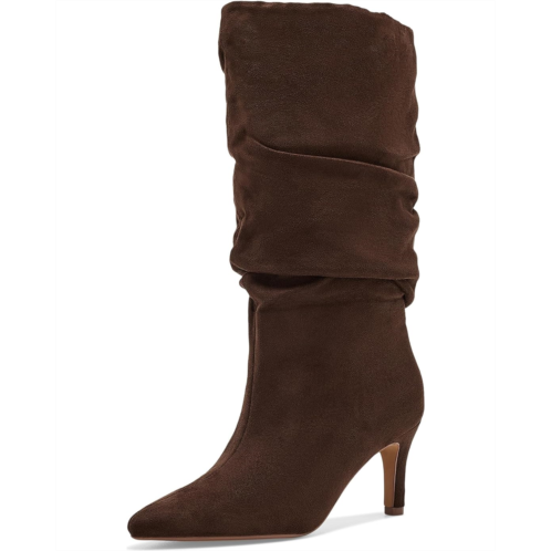 Womens Journee Collection Sonnetta - Wide Calf