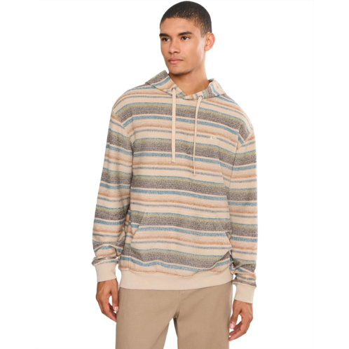 Quiksilver Great Otway Hoodie Fleece
