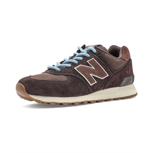 Womens New Balance Classics WL574V2