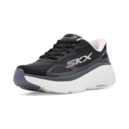 Womens SKECHERS Max Cushioning Endeavour Pace Rhythm