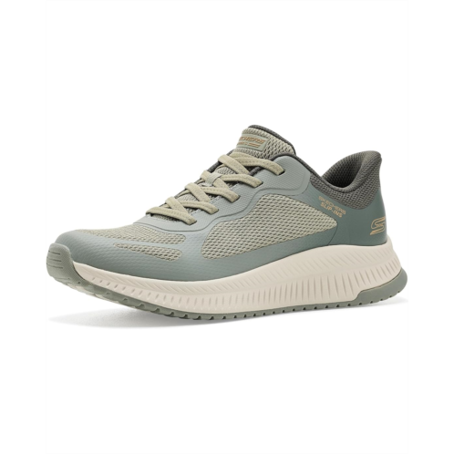 Womens BOBS from SKECHERS Squad 4 - Staple Look