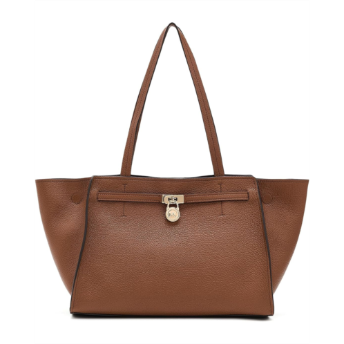 Michael Michael Kors Hamilton Moderne Large East West Fold Tote