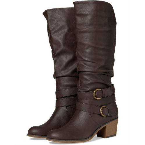Womens Journee Collection Late Boots