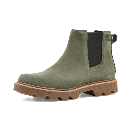 Womens SOREL Revel RD Chelsea Waterproof