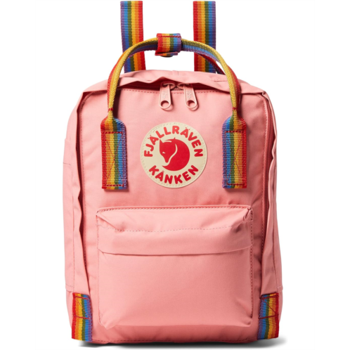 Fjallraven Kanken Rainbow Mini