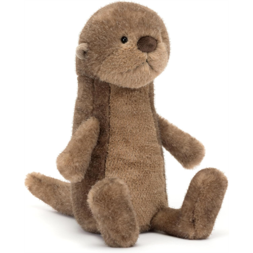 Jellycat Brooke Otter Stuffed Animal