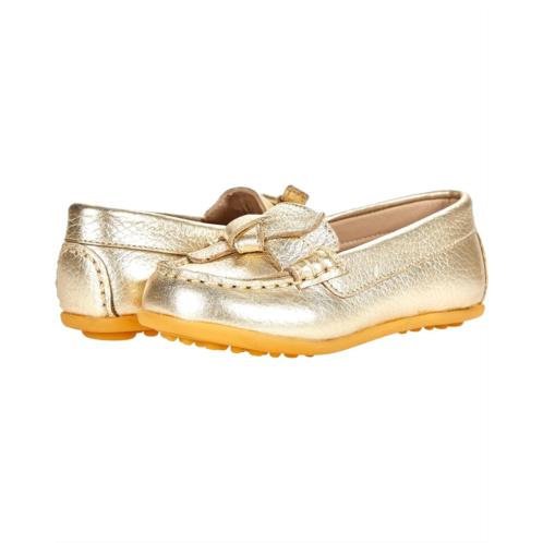 Elephantito Bow Moccasin (Toddler/Little Kid/Big Kid)
