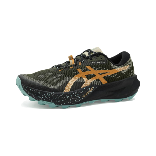 Mens ASICS Trabuco 14