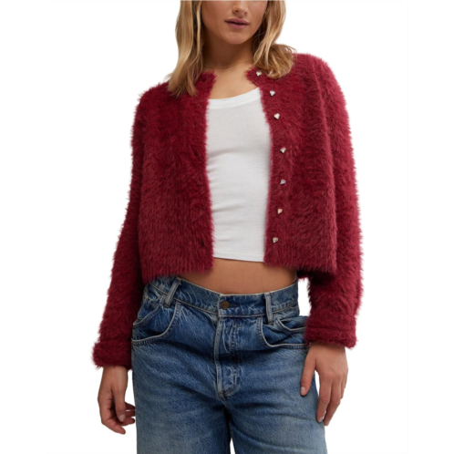 Free People Celeste Cardi