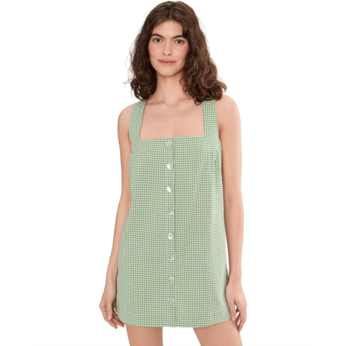 Show Me Your Mumu Everly Mini Dress