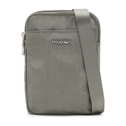 Baggallini Modern Take Two RFID Crossbody