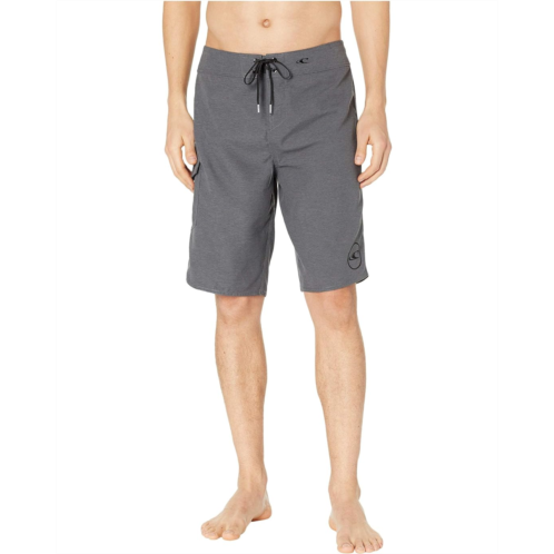 Mens ONeill Santa Cruz Solid 20 Boardshorts