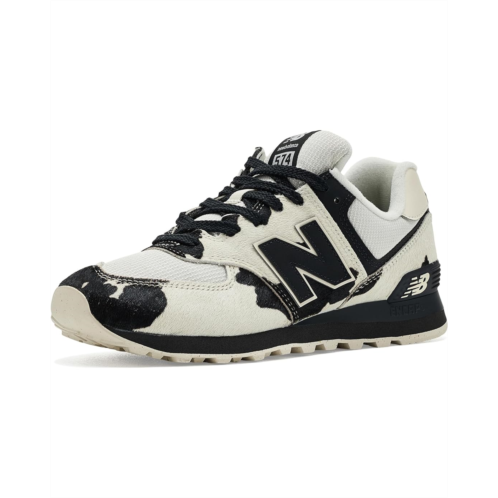Womens New Balance Classics 574