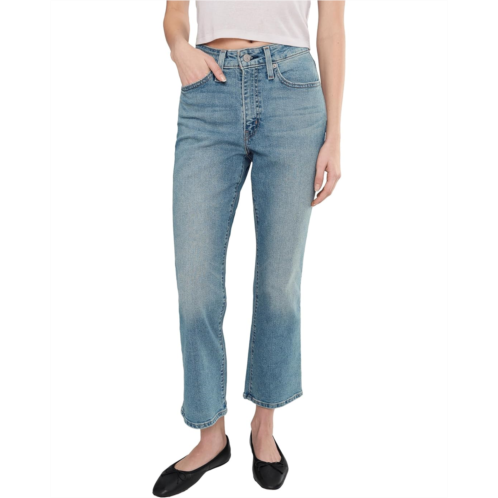 Levi s Womens 725 Authentic Kick Boot