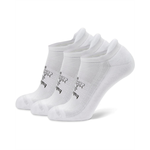 Unisex balega Hidden Comfort No Show Tab