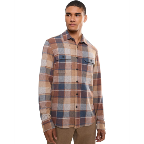 Mens Faherty Legend Sweater Shirt