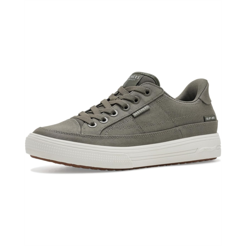 Mens SKECHERS Arch Fit Arcade - See Ya There Hands Free Slip-Ins