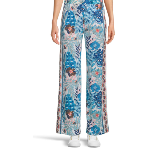 Lilly Pulitzer Bal Harbour Stretch Palazzo