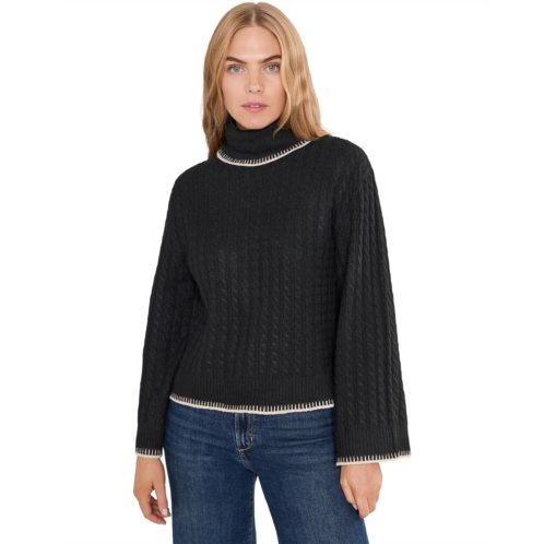 Womens UGG Rylynn Turtleneck Sweater