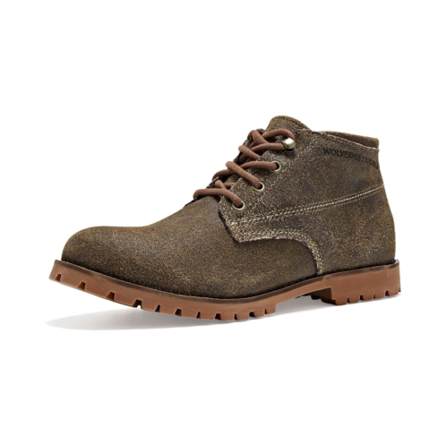 Mens Wolverine 1000 Mile Legacy Cort