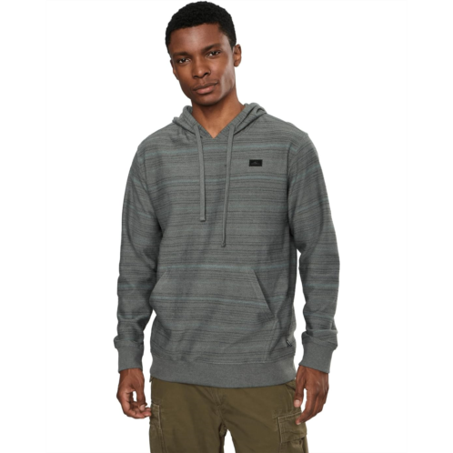 O Neill Bavaro Stripe Hoodie